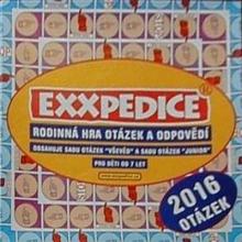 Exxpedice – Výprava za znalostmi - obrázek