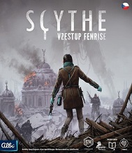 Scythe: Vzestup Fenrise - obrázek