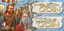 Feast for Odin: Lofoten, Orkney, and Tierra del Fuego - obrázek
