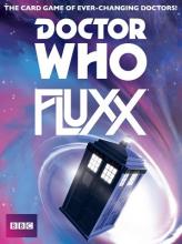 Doctor Who Fluxx - obrázek