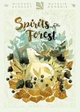 Spirits of the Forest + rozšíření Moonlight