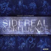 Prodám Sidereal Confluence + Bifucation