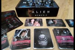 Fan Made Rozšíření - Postavy pro Nemesis z Alien(s) Filmů :) 