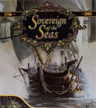 Sovereign Of The Seas - obrázek