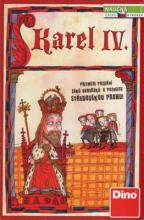 3 hry (Přemyslovci, Karel IV., Rudolf II)