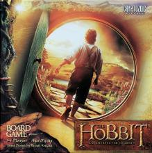Hobbit, The: An Unexpected Journey - obrázek