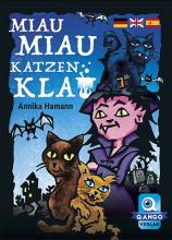 Miau Miau Katzenklau  - obrázek