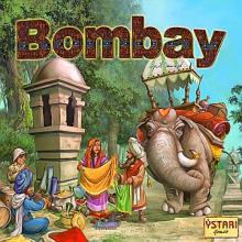 Bombay - obrázek