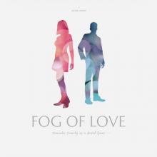 Fog of love + rozšíření