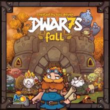 Dwar7s Fall - obrázek