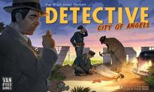 Detective: City of Angels (EN, pouze rozbalená)