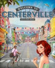 Welcome to Centerville - obrázek