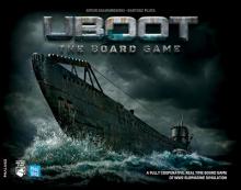 UBOOT The Board Game KS All-in