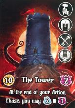 Valeria: Card Kingdoms – The Tower - obrázek