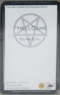 HellGame, The, Expansion - Extra Evil - obrázek