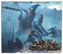 Conan: Nordheim - obrázek