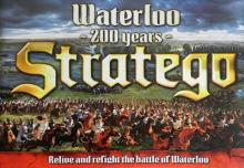 Stratego Waterloo - obrázek