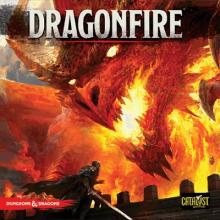 Dragonfire - obrázek