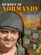 Lock 'n Load Tactical: Heroes of Normandy  - obrázek