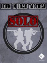 Lock 'n Load Tactical: Solo - obrázek
