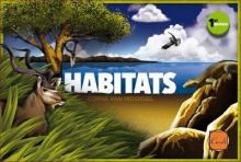 Habitats, 3rd