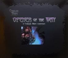 Cthulhu Wars: Opener of the Way Expansion - obrázek