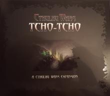 Cthulhu Wars: Tcho-Tcho - obrázek
