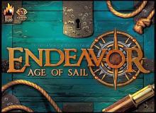 Endeavor: Age of Sail - obrázek