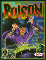 Poison - obrázek