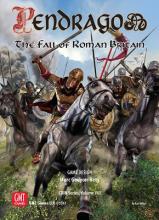 Pendragon: The Fall of Roman Britain - obrázek