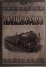 Railroads - obrázek