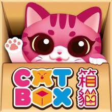 Cat Box - obrázek