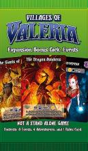 Villages of Valeria: Events - obrázek