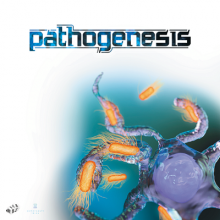 Pathogenesis - obrázek