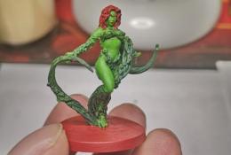Poison Ivy (front)