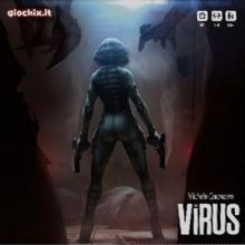 Virus - obrázek