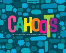 Cahoots - obrázek