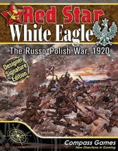 Red Star/White Eagle: The Russo-Polish War, 1920 - obrázek