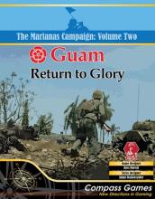 Guam: Return to Glory - obrázek