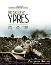Red Poppies Campaigns: The Battles For Ypres - obrázek