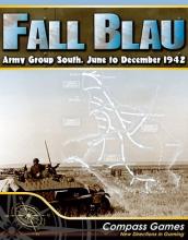 Fall Blau: Army Group South, June-December 1942 - obrázek