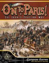 On To Paris 1870-71: The Franco Prussian War - obrázek