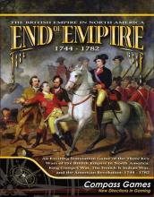End Of Empire: 1744-1782 - obrázek