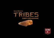 Tribes: Early Civilization - pouze rozbaleno