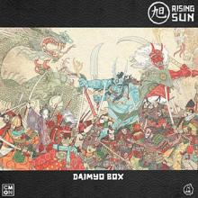 Rising Sun: Daimyo Box - obrázek