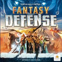 Fantasy defense - obrázek