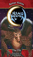 Blue Moon - The Flit - obrázek