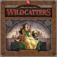 Wildcatters - obrázek