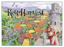 Key Harvest - obrázek