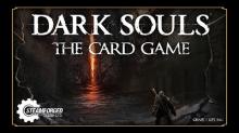 Dark Souls: The Card Game - obrázek